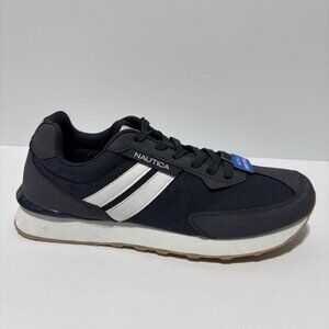 Nautica | Shoes | Nautica Rainey Sportblack On Black Mono  display picture 1